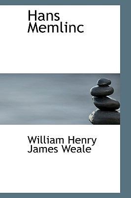 Hans Memlinc 1103960938 Book Cover