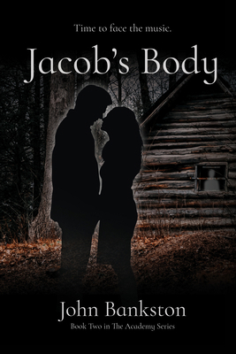 Jacob's Body: Book Two 1680208470 Book Cover