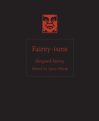 Fairey-Isms 0691271410 Book Cover