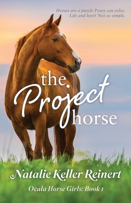 The Project Horse 1956575219 Book Cover