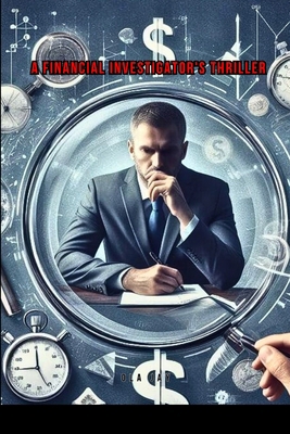 A Financial Intrigue Thriller 284541854X Book Cover