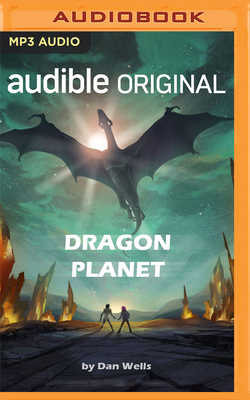 Dragon Planet 1713555670 Book Cover