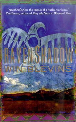 Ravenshadow 0812590171 Book Cover