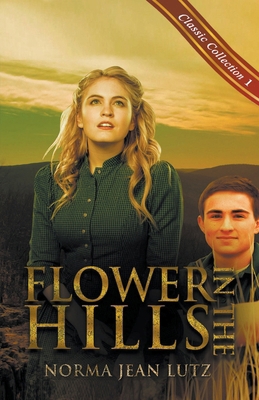 Flower in the Hills            Book Cover