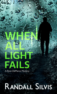 When All Light Fails [Large Print] 1432899155 Book Cover
