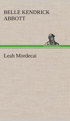 Leah Mordecai 3849521125 Book Cover
