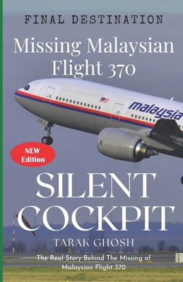 Silent Cockpit: The Final Destination 1704766737 Book Cover