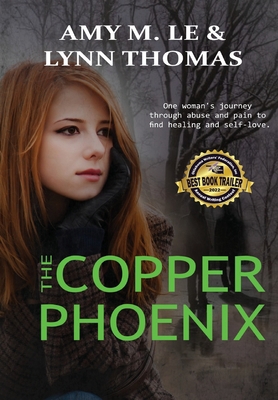 The Copper Phoenix 1737203723 Book Cover