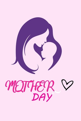 happy mothers day thank you for being my mother... B084Q9VVKY Book Cover