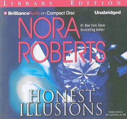 Honest Illusions 144187741X Book Cover