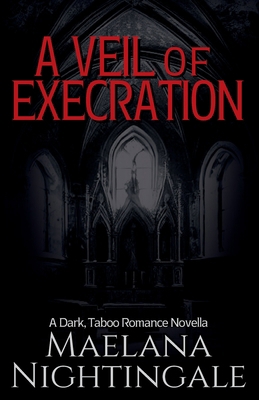 A Veil of Execration B0FYKBQL3N Book Cover