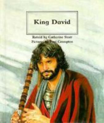 King David 0817220429 Book Cover