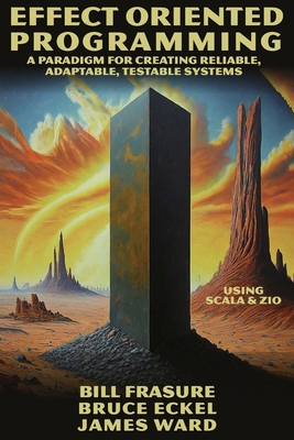 Effect Oriented Programming B0DHWH35W9 Book Cover