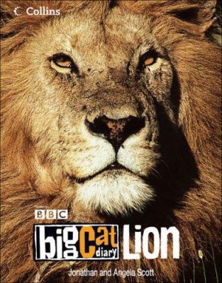 Lion 0007211791 Book Cover