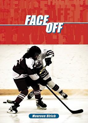 Face Off 1550504525 Book Cover