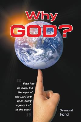 Why God? 1500960993 Book Cover