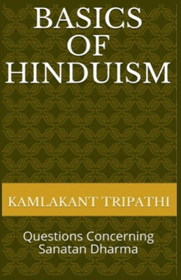 Basics of Hinduism: Questions Concerning Sanata... B0DBPQDQJM Book Cover