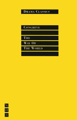 The Way of the World 1854591983 Book Cover