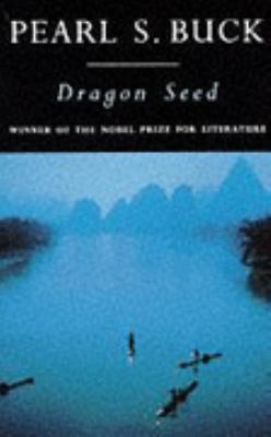 Dragon Seed 0749314400 Book Cover
