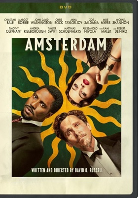 Amsterdam B0BJ7Z5MWZ Book Cover
