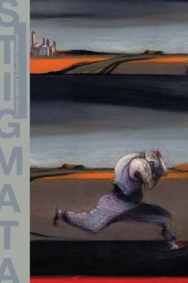 Stigmata 1606994093 Book Cover