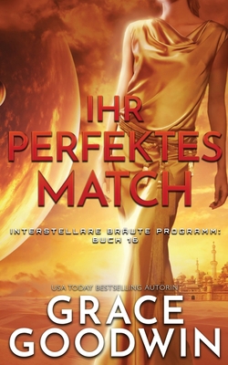 Ihr perfektes Match [German] 1795910224 Book Cover