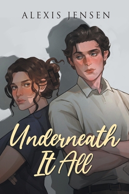 Underneath It All B0D8RDKJ24 Book Cover