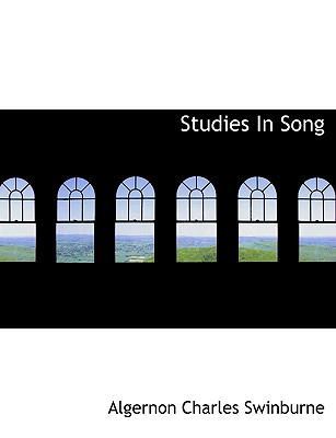 Studies in Song 1116112604 Book Cover