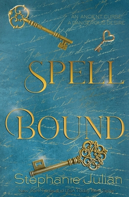 Spell Bound: Darkly Enchanted 0984663118 Book Cover