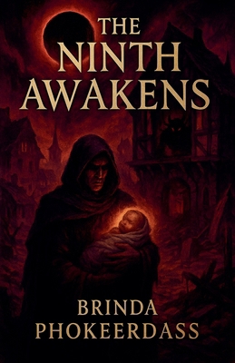 The Ninth Awakens B0FDFHKYZG Book Cover