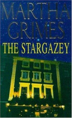 The Stargazey: A Richard Jury Mystery B001J5T4PW Book Cover