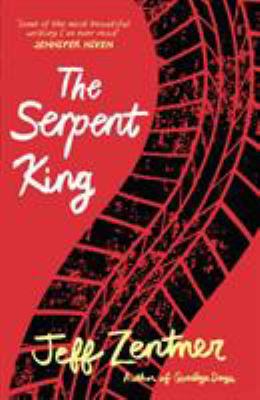 The Serpent King 1783446471 Book Cover