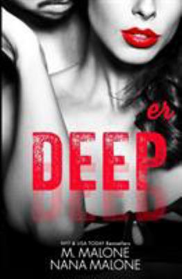Deeper 1946961124 Book Cover