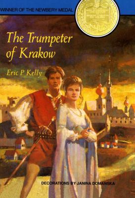 The Trumpeter of Krakow 0808553321 Book Cover