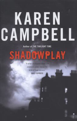 Shadowplay 1444700421 Book Cover