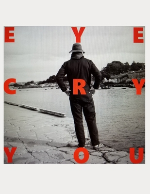 EyeCryYou B0FSZFCN23 Book Cover