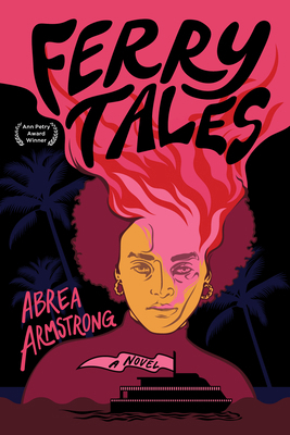 Ferry Tales 1636285058 Book Cover
