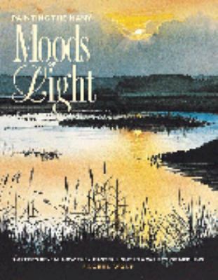 Painting the Many Moods of Light 0891348794 Book Cover