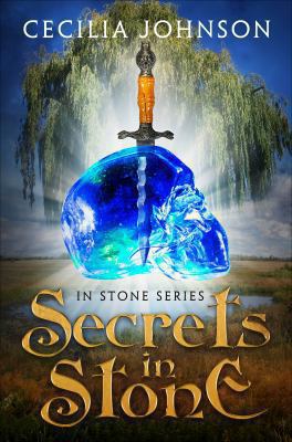 Secrets in Stone 1628543272 Book Cover