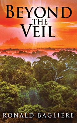 Beyond the Veil [Large Print] 4867453862 Book Cover