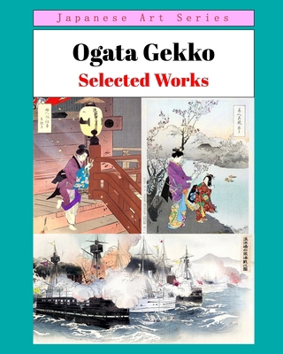 Ogata Gekko - Selected Works            Book Cover