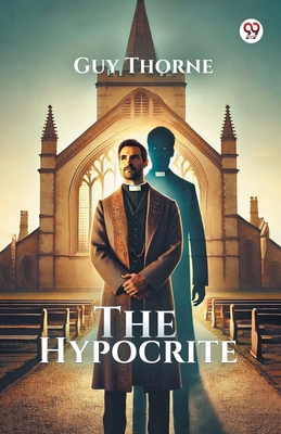 The Hypocrite 9370814167 Book Cover