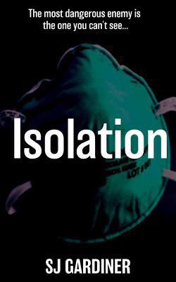 Isolation 1537682415 Book Cover