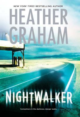 Nightwalker 0778326373 Book Cover