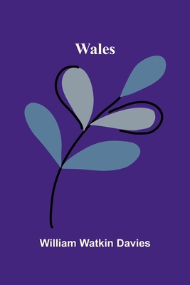 Wales 9369057838 Book Cover