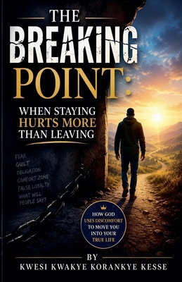 The Breaking Point B0HCMH8JY4 Book Cover