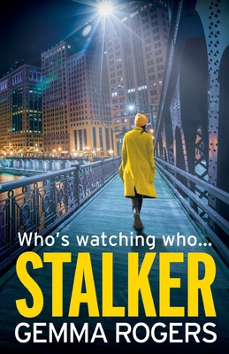 Stalker 1800481942 Book Cover