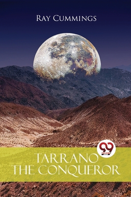 Tarrano The Conqueror 9357279318 Book Cover