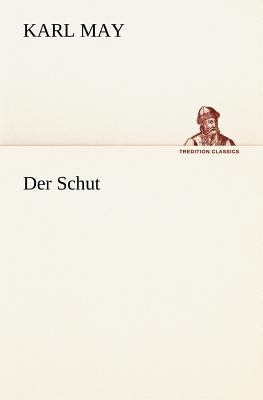 Der Schut [German] 3847285963 Book Cover