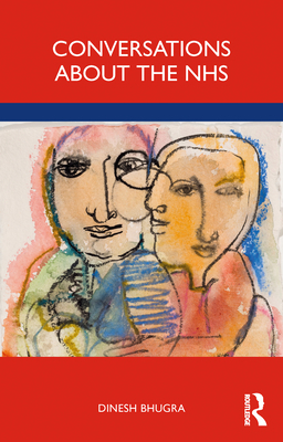 Conversations about the NHS 1032465409 Book Cover